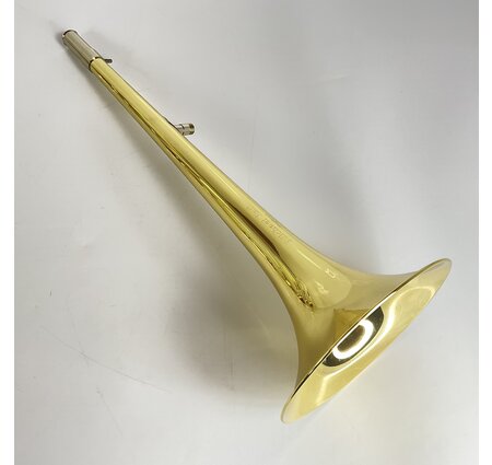 Demo Rath R3/R4 8" Yellow Brass Lightweight Bell Flare [37341]