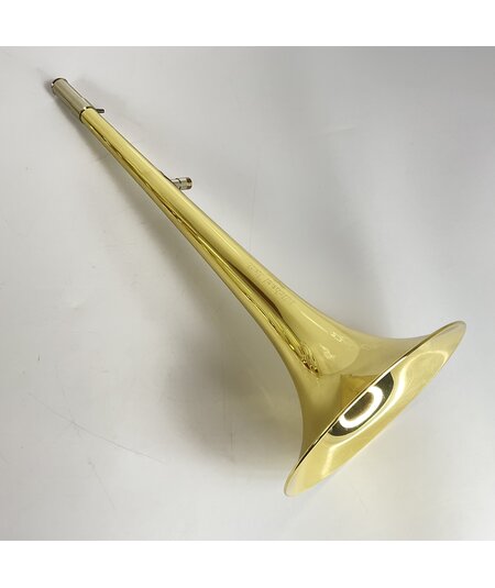 Demo Rath R3/R4 8" Yellow Brass Lightweight Bell Flare [37341]