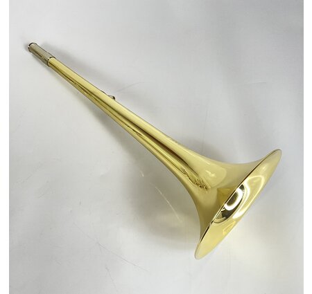 Demo Rath R3/R4 8" Yellow Brass Lightweight Bell Flare [37339]