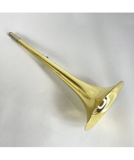 Demo Rath R3/R4 8" Yellow Brass Lightweight Bell Flare [37339]