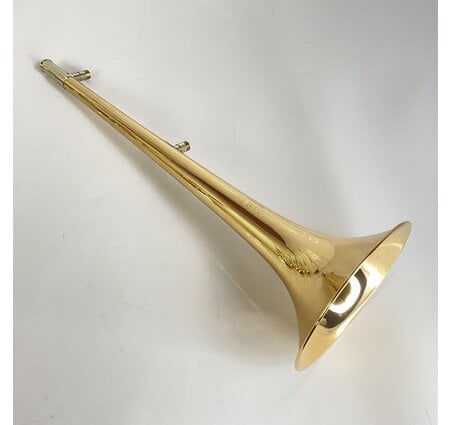 Demo Rath R1/R2/R10/R12 Gold Brass Lightweight Bell Flare [37337]