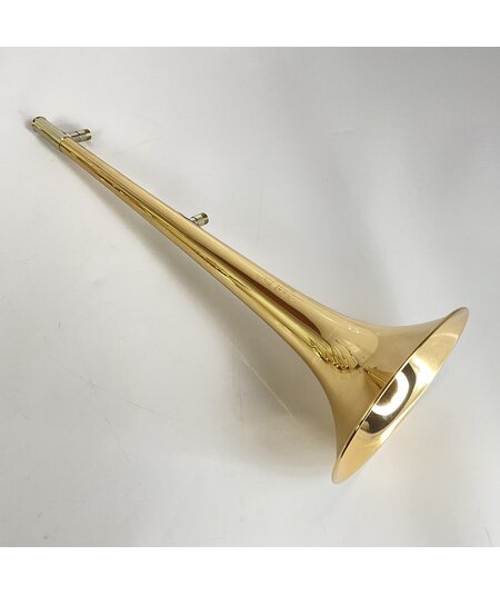 Demo Rath R1/R2/R10/R12 Gold Brass Lightweight Bell Flare [37337]