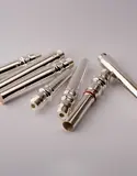 Greg Black Trumpet Mouthpiece Backbore