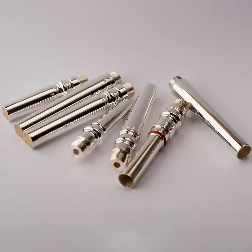Greg Black Trumpet Mouthpiece Backbore