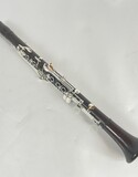 Demo Backun Q Series Bb Clarinet (SN: Q2-1016)