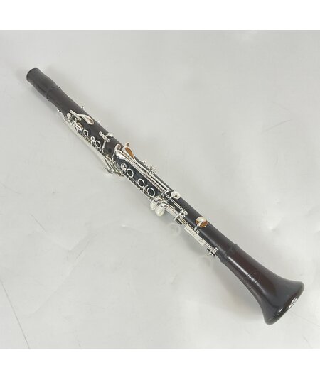 Demo Backun Q Series Bb Clarinet (SN: Q2-1016)