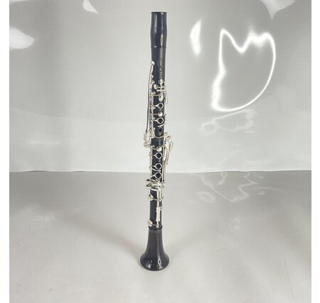 Demo Backun Q Series Bb Clarinet (SN: Q2-1058)