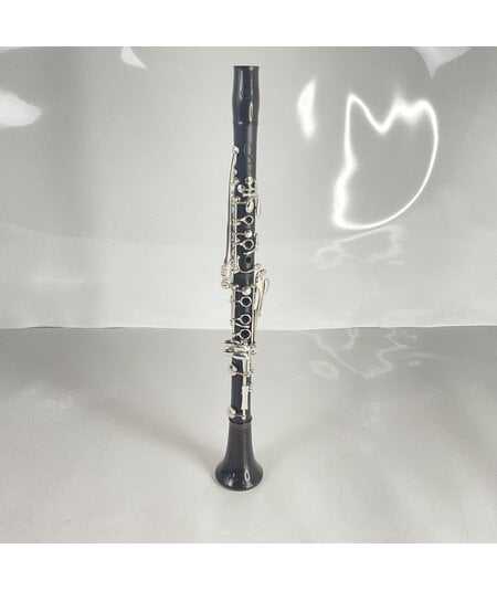 Demo Backun Q Series Bb Clarinet (SN: Q2-1058)