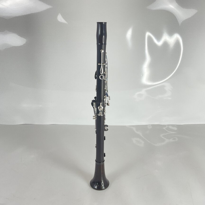 Demo Backun Q Series Bb Clarinet (SN: Q2-1058)