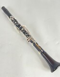 Demo Backun Q Series Bb Clarinet (SN: Q2-1003)