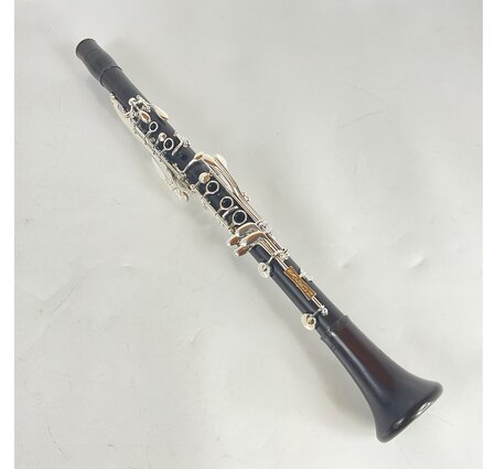 Demo Backun Q Series Bb Clarinet (SN: Q2-1003)