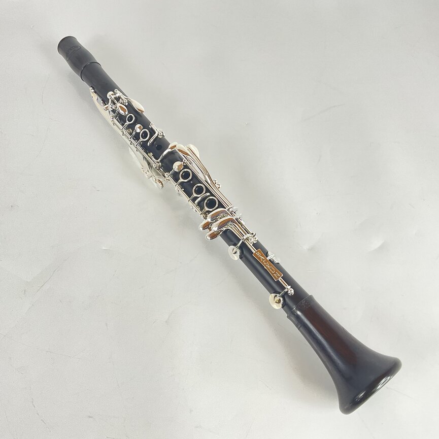 Demo Backun Q Series Bb Clarinet (SN: Q2-1003)