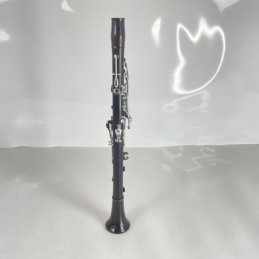 Demo Backun Q Series Bb Clarinet (SN: Q2-1003)