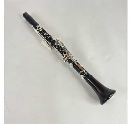 Demo Backun Q Series Bb Clarinet (SN: Q2-1041)