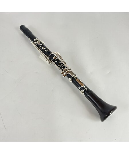 Demo Backun Q Series Bb Clarinet (SN: Q2-1041)
