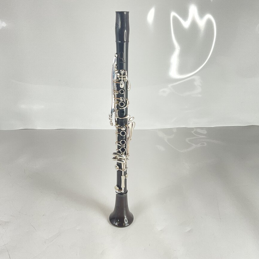 Demo Backun Q Series Bb Clarinet (SN: Q2-1041)
