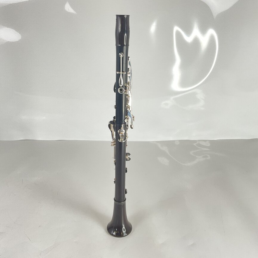 Demo Backun Q Series Bb Clarinet (SN: Q2-1041)