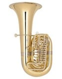 Miraphone CC188-5V CC Rotor Tuba