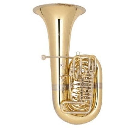 Miraphone CC188-5V CC Rotor Tuba