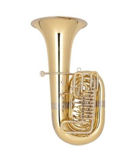 Miraphone CC188-5V CC Rotor Tuba