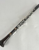 Demo Backun Q Series Bb Clarinet (SN: Q2-1113)