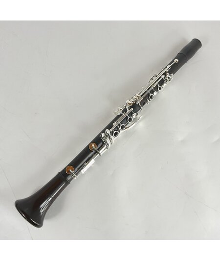 Demo Backun Q Series Bb Clarinet (SN: Q2-1113)
