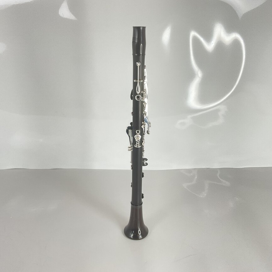 Demo Backun Q Series Bb Clarinet (SN: Q2-1113)