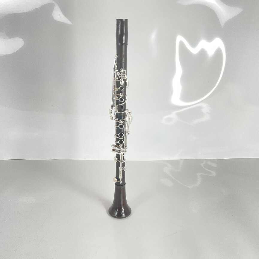 Demo Backun Q Series Bb Clarinet (SN: Q2-1113)