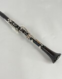Demo Backun Q Series Bb Clarinet (SN: Q2-1141)