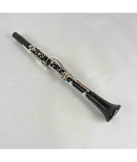 Demo Backun Q Series Bb Clarinet (SN: Q2-1141)