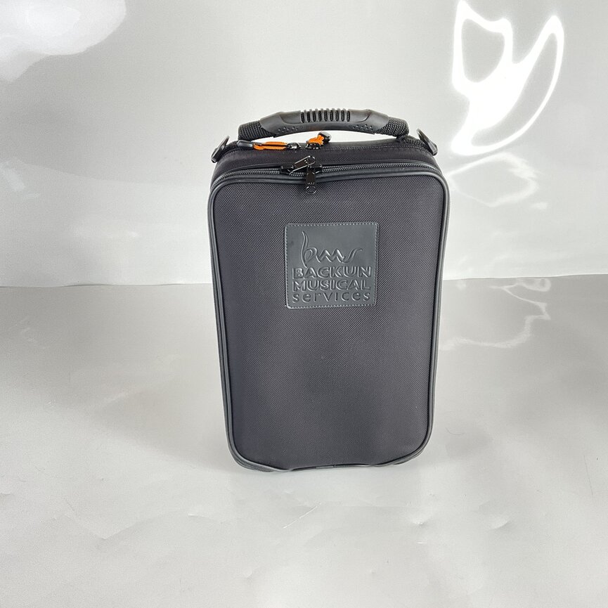 Demo Backun Q Series Bb Clarinet (SN: Q2-1141)