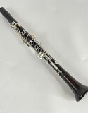Demo Backun Q Series Bb Clarinet (SN: Q2-1112)