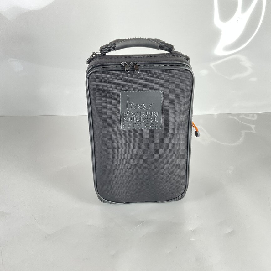 Demo Backun Q Series Bb Clarinet (SN: Q2-1112)