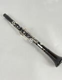 Demo Backun Q Series Bb Clarinet (SN: Q2-1111)