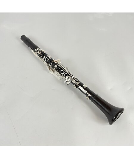 Demo Backun Q Series Bb Clarinet (SN: Q2-1111)