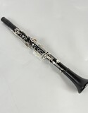Demo Backun Q Series Bb Clarinet (SN: Q2-1134)