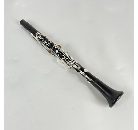Demo Backun Q Series Bb Clarinet (SN: Q2-1134)