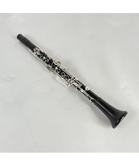 Demo Backun Q Series Bb Clarinet (SN: Q2-1134)
