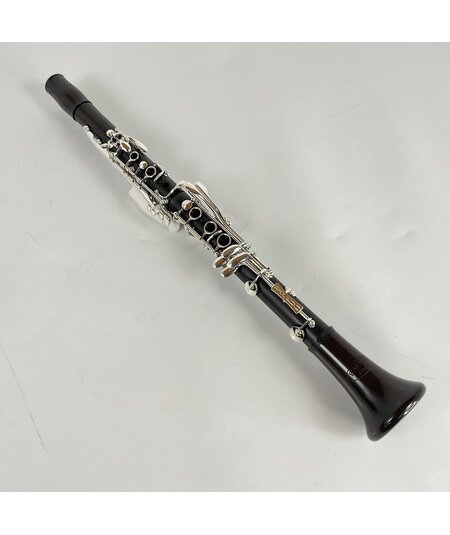 Demo Backun Q Series Bb Clarinet (SN: Q2-1103)