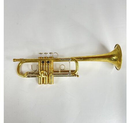 Demo Jaeger C Trumpet (SN: 248603)