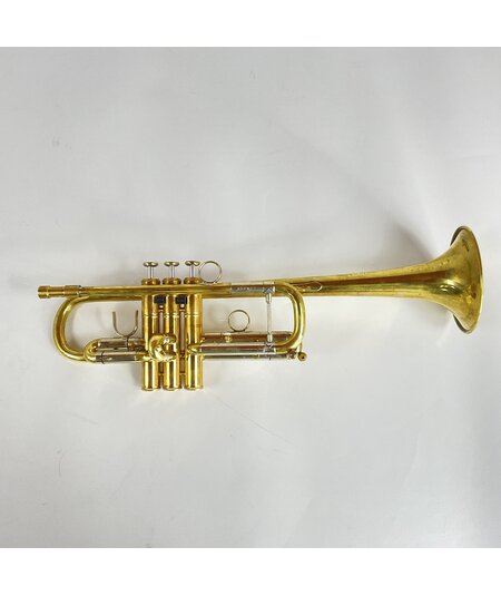 Demo Jaeger C Trumpet (SN: 248603)