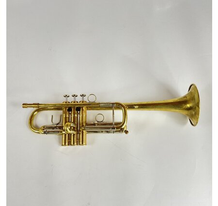 Demo Jaeger C Trumpet (SN: 284948)