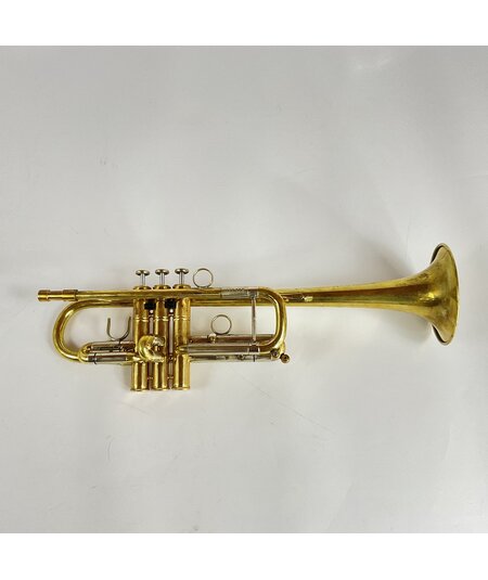 Demo Jaeger C Trumpet (SN: 284948)