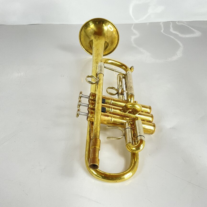 Demo Jaeger C Trumpet (SN: 284948)