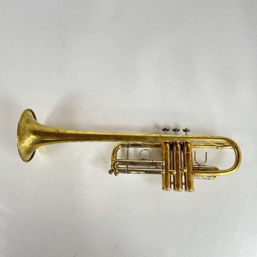 Demo Jaeger C Trumpet (SN: 284948)