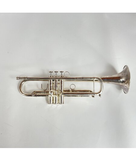 Demo Jaeger Baumann Bb Trumpet (SN: 282276)