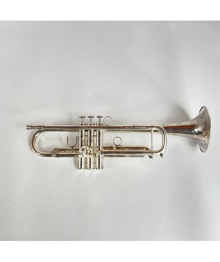 Demo Jaeger Baumann Bb Trumpet (SN: 282276)