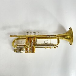 Trumpet  Amazon.com: Yamaha YTR-8335IIRS Xeno Professional Bb Trumpet