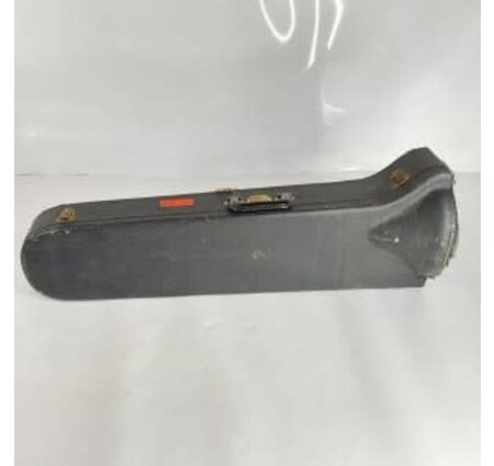 Used Bach "New York" 18T/15T Bb Tenor Trombone (SN: 170)