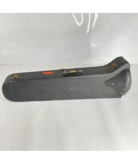 Used Bach "New York" 18T/15T Bb Tenor Trombone (SN: 170)